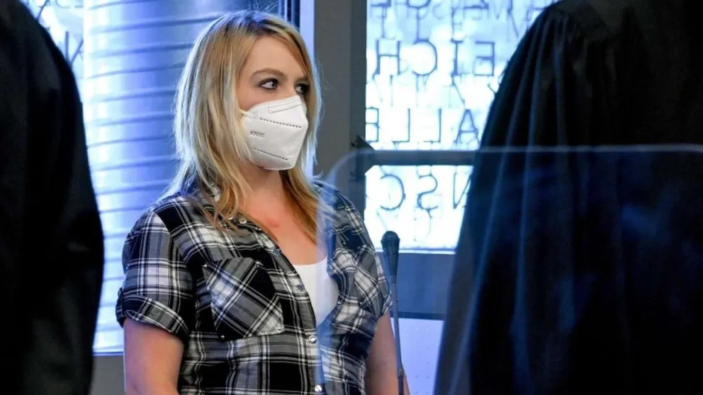 Drogó y asfixió con una toalla a sus cinco hijos para vengarse de su exmarido