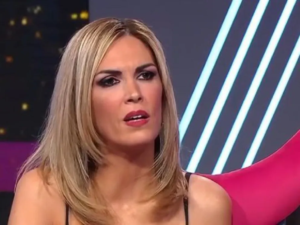Duras críticas de Viviana Canosa a los médicos que luchan contra el COVID