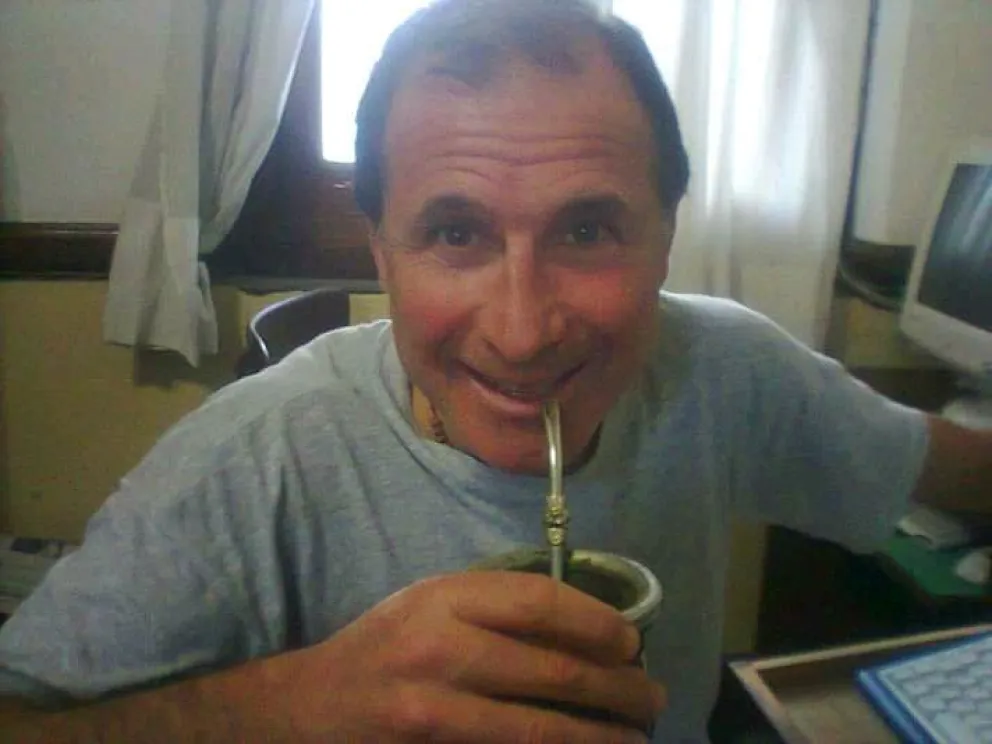 “Es posible dar pasos de honestidad a cualquier altura de la vida, aunque eso implique empezar de nuevo"