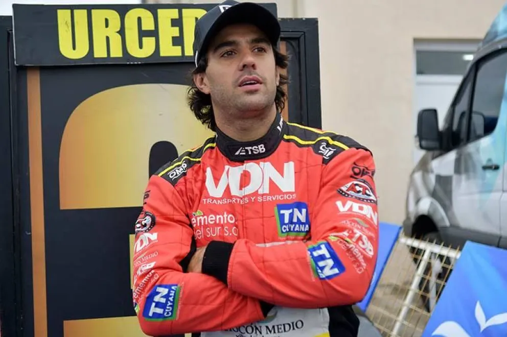 Graves acusaciones contra Manu Urcera por violencia psicológica a otra exnovia