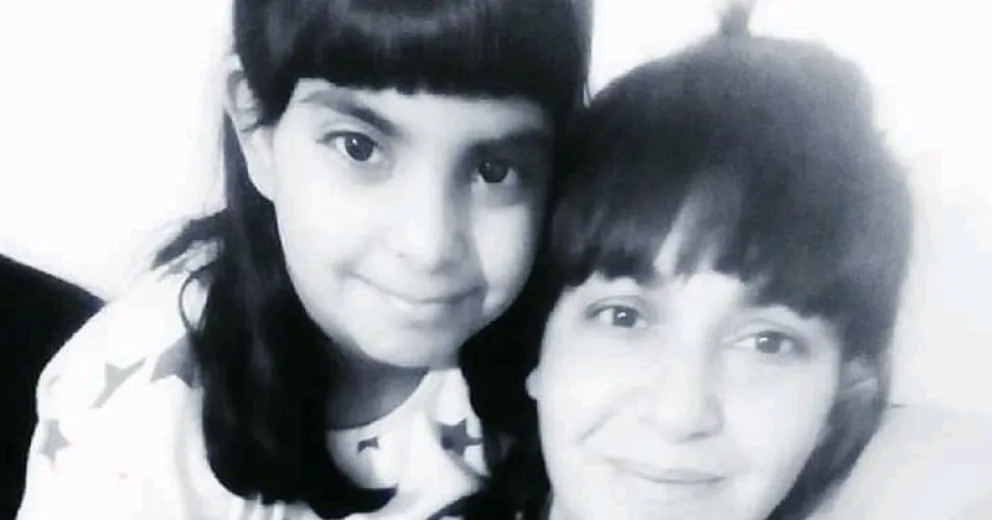 Luego de una larga espera, la pequeña Tais podrá operarse en Buenos Aires