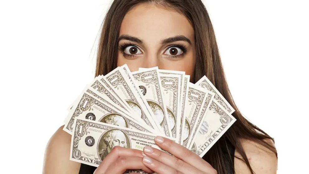 Cuáles son los signos del zodíaco que ganarán dinero con más facilidad 