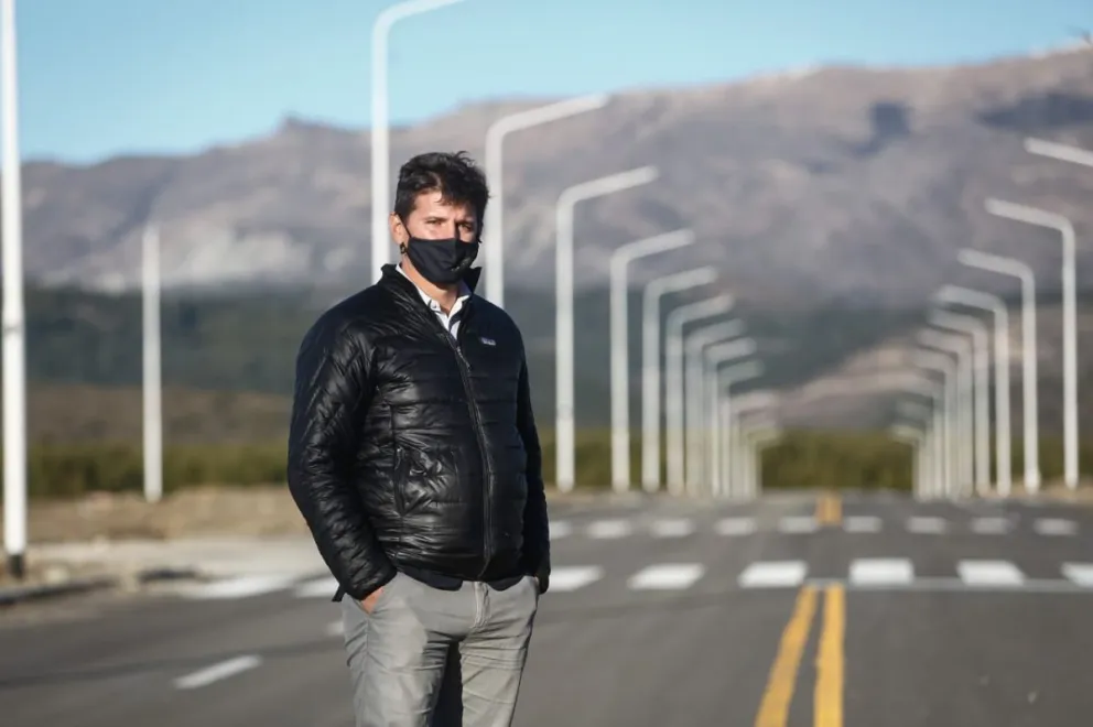 Lorenzo Raggio: “Es necesario que la Justicia brinde respuestas con mayor celeridad”