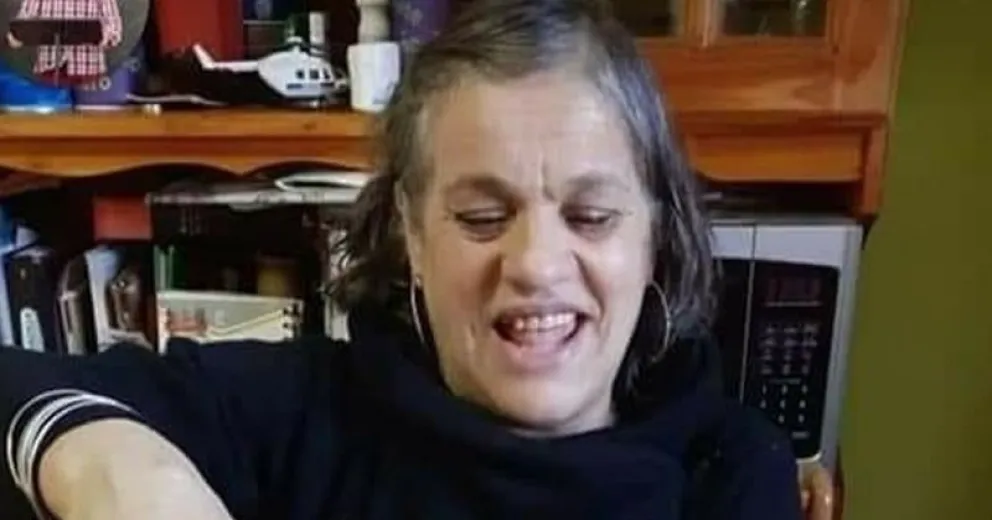 Hasta siempre Gladys, cafetera de la vida