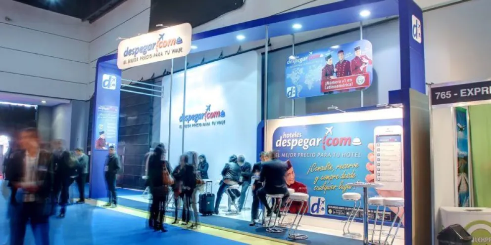 Despegar busca empleados para la Argentina: qué perfiles son los solicitados