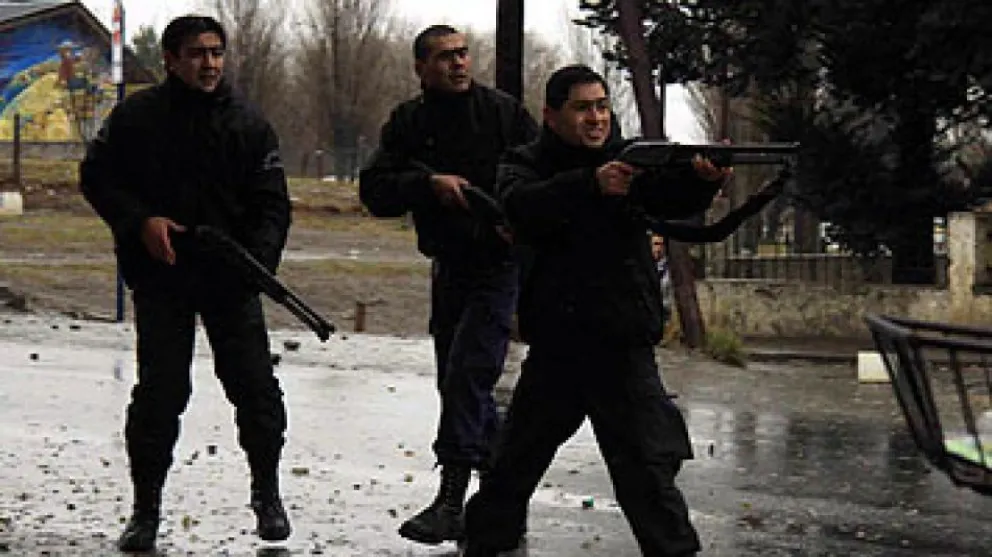 17 de junio de 2010: la espera por Justicia continúa