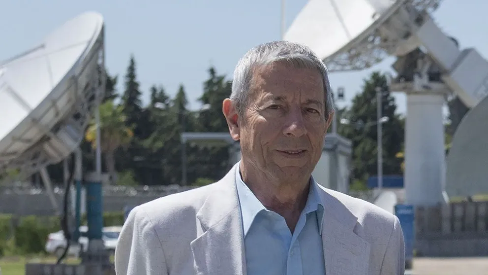 El sistema satelital ARSAT será una solución a la conectividad