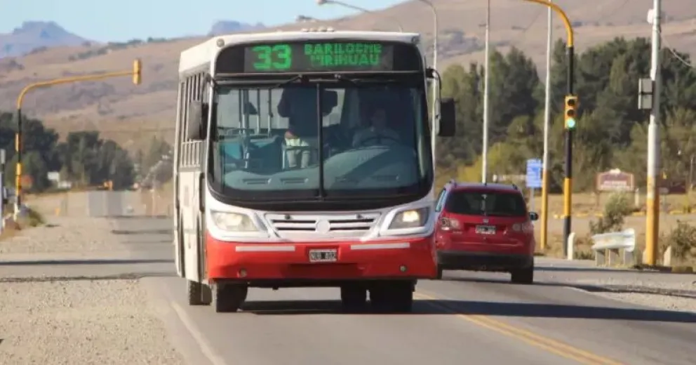 Advierten que si hoy no llega el subsidio habrá paro desde el viernes a la mañana  
