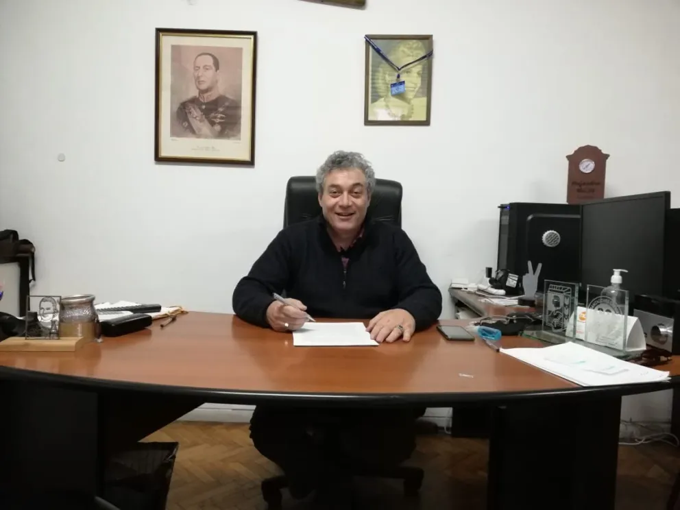 Remiseros locales están más cerca de trabajar bajo un convenio colectivo y tener obra social  