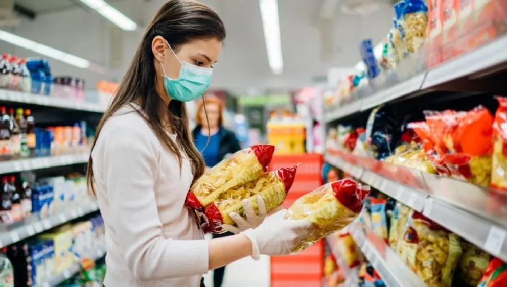 INDEC: la inflación en mayo fue de 3,3% y la interanual llega a 48,8%