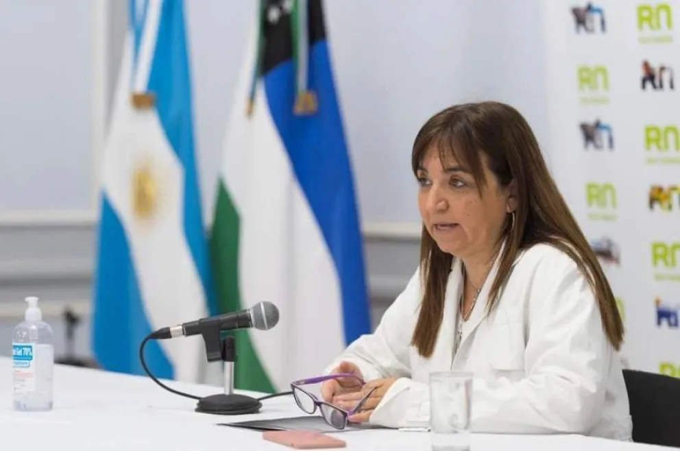 Ibero explicó por qué la provincia ya no informa sobre la ocupación de las UTI 