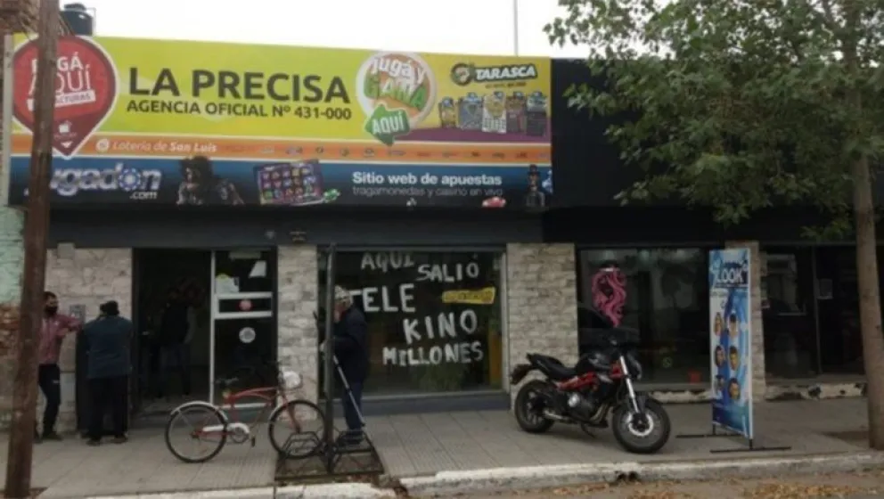 La emocionante historia del albañil que se ganó 47 palos en el Telekino