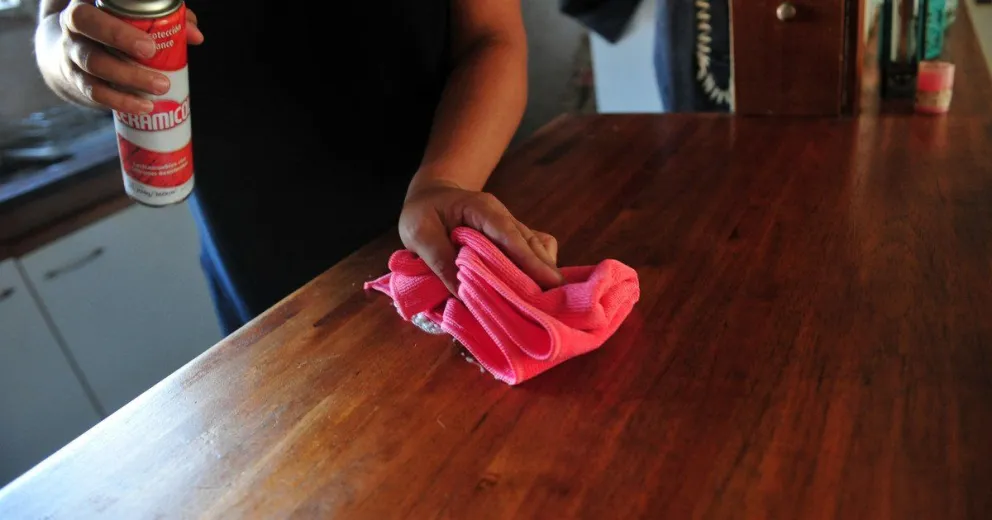 Salarios mínimos del personal doméstico aumentan 42% en 4 cuotas