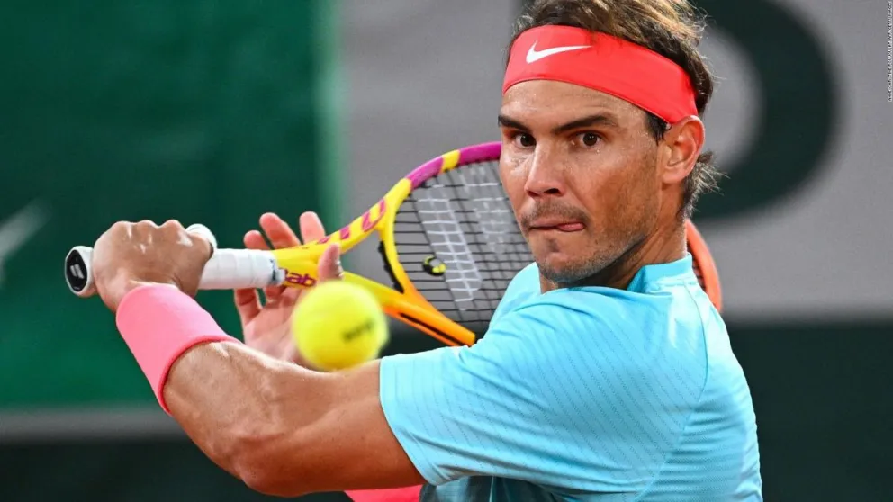 Rafael Nadal se bajó de Wimbledon y de los Juegos Olímpicos: el motivo