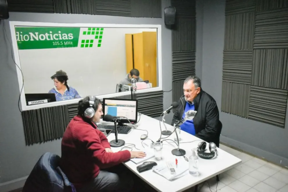 Gennuso: "El INAI ni aparece en Bariloche, entrega tierras y ni le pregunta al municipio"