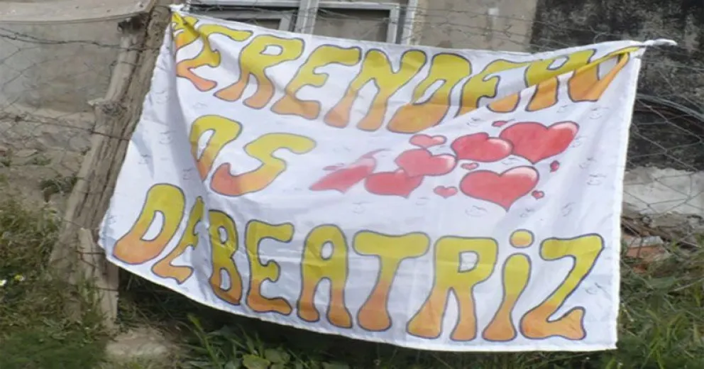 Choripaneada Solidaria para este 20 de Junio