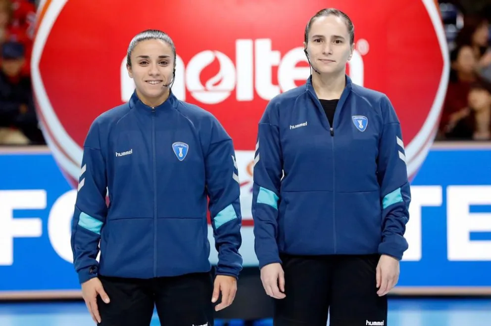 Juegos Olímpicos de Tokio: dos argentinas que van a hacer historia 