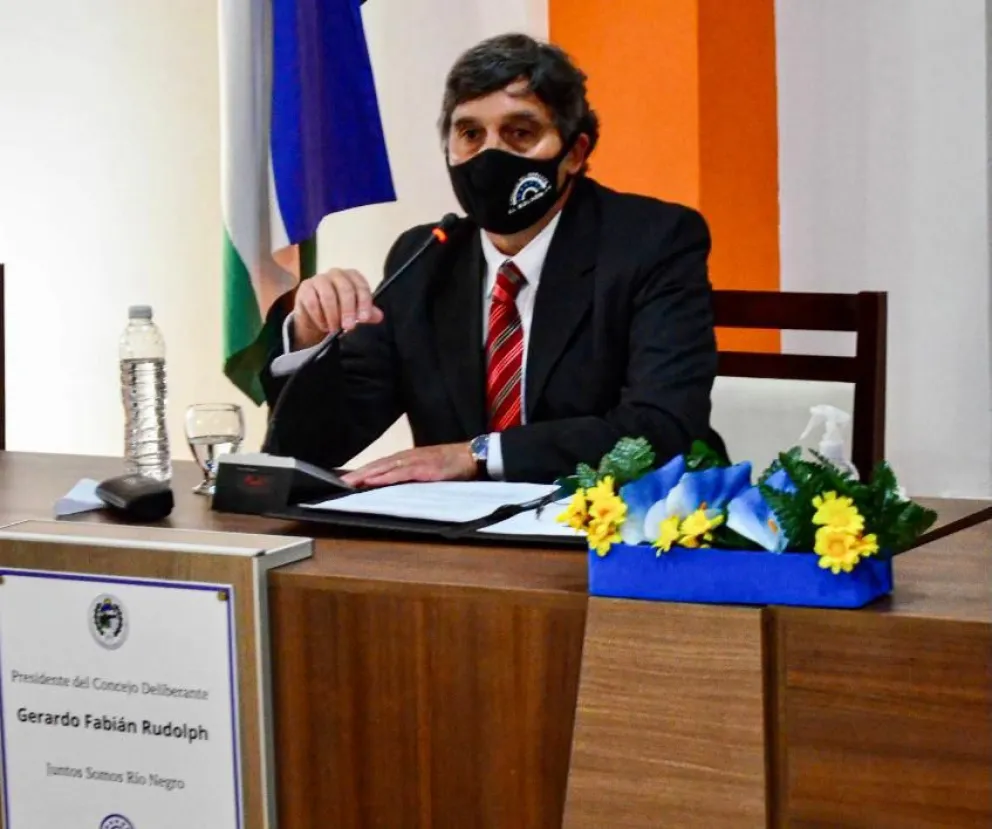 El Bolsón: buscan recuperar tierras municipales para generar 60 lotes sociales