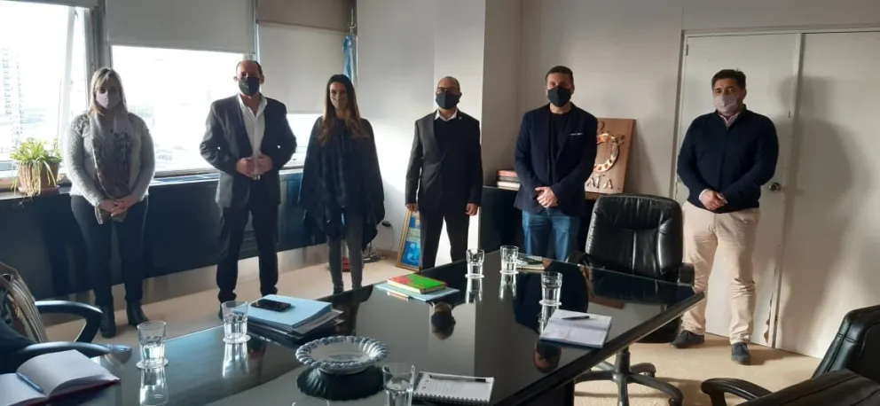 Municipios rionegrinos buscan crecer de la mano del turismo