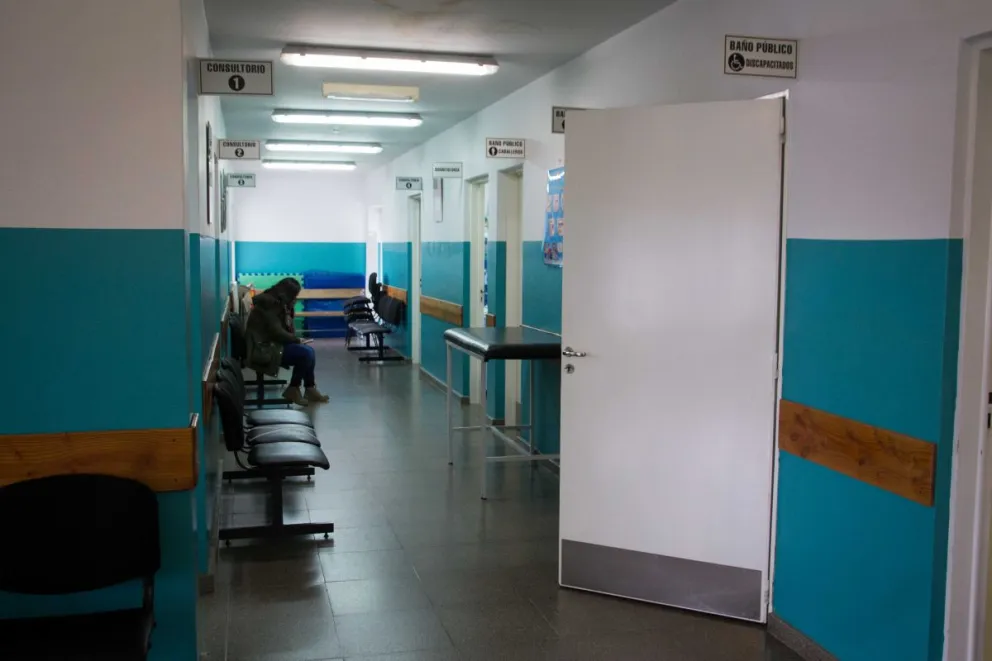 Avanza el operativo de vacunación desde los centros de salud