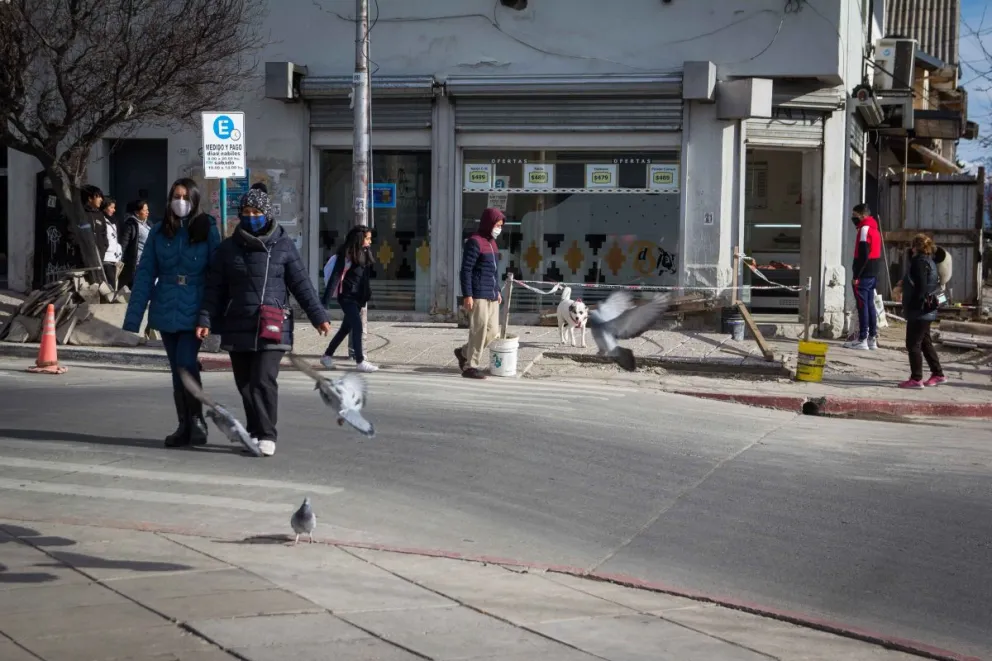 Sindicato de empleados de comercio reclama contratación de mano de obra local