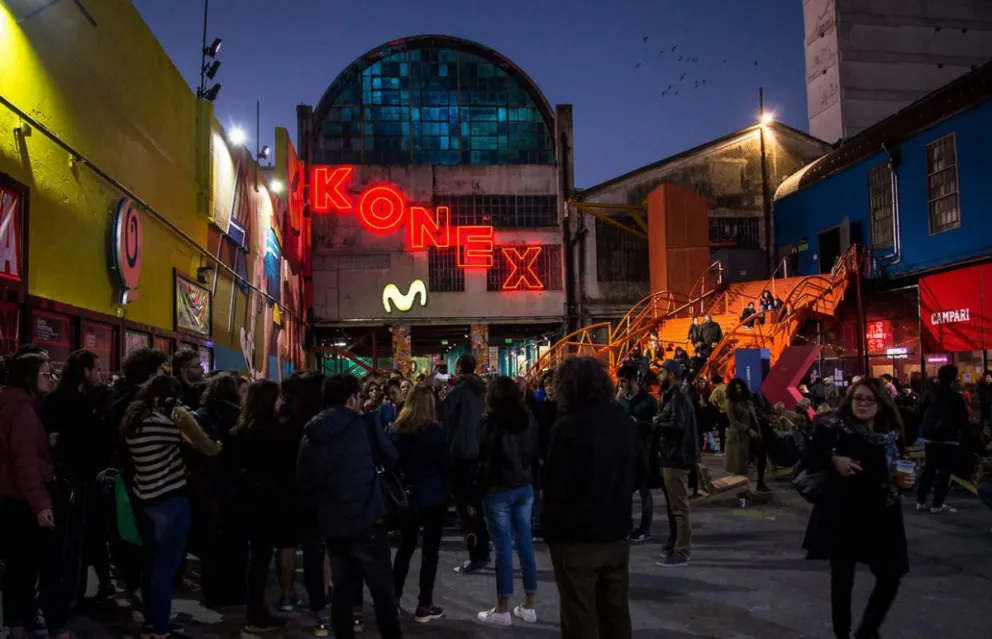 Instituyen el Premio a la Librería del Año