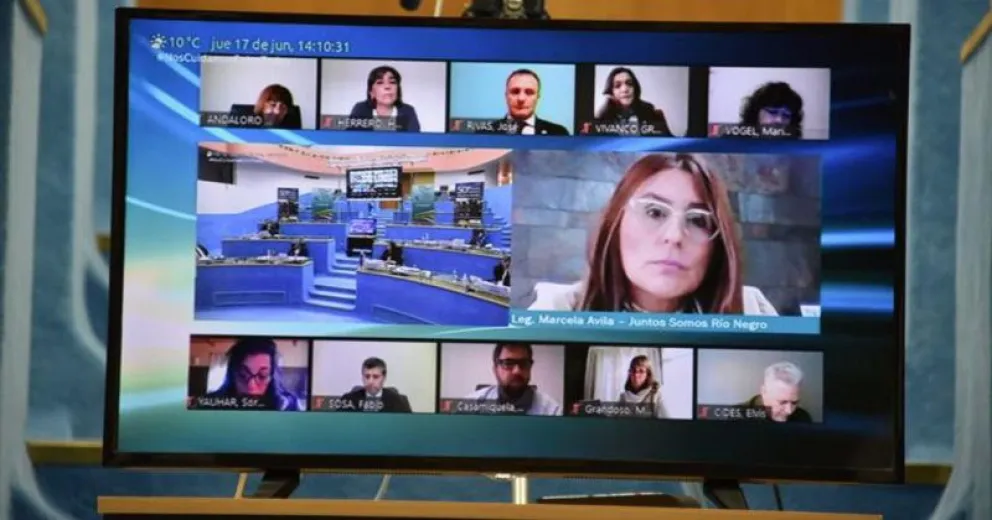 Crearán el Banco de la Música en Río Negro