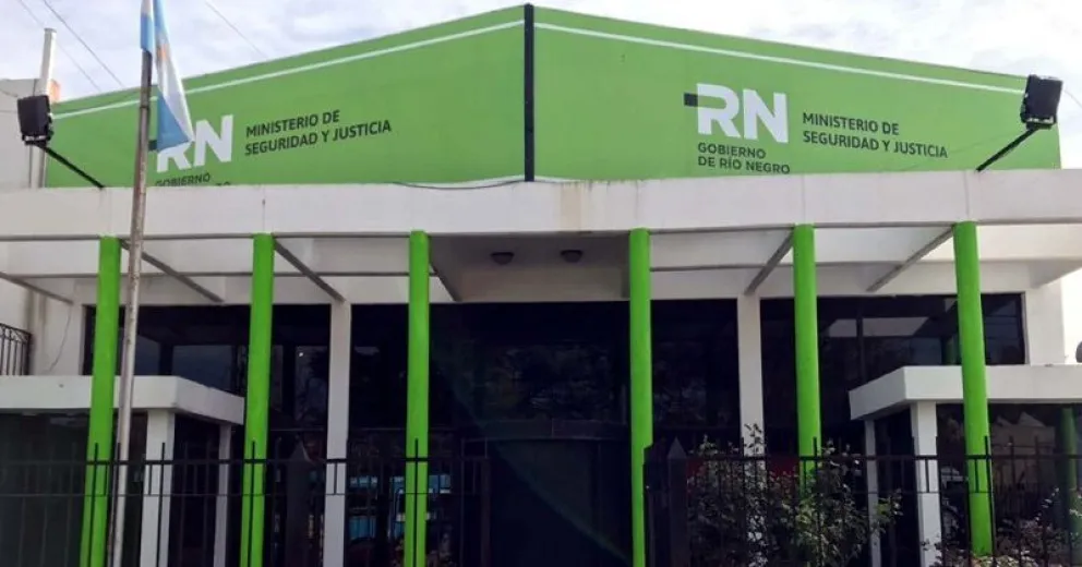 Sector pasivo de la Policía de Río Negro recibirá un mínimo de 31.300 pesos  