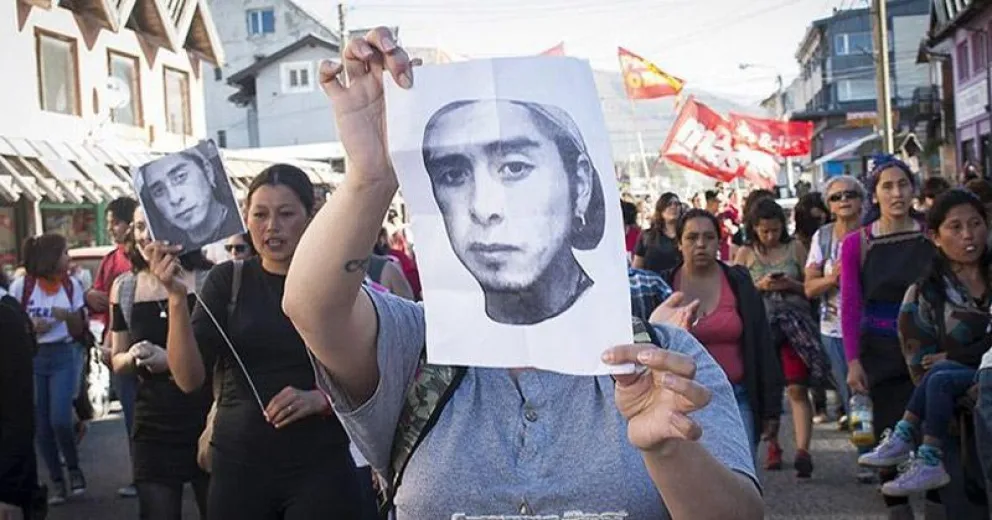 Secretaría de Derechos Humanos descartó un enfrentamiento en el caso Rafael Nahuel