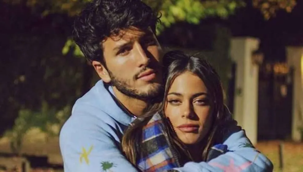 Fuertes rumores de reconciliación: ¿Tini Stoessel y Sebastián Yatra juntos?