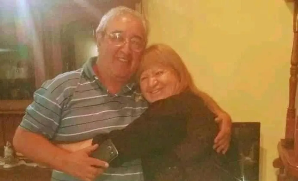 El fútbol libre llora la partida de “Bety”