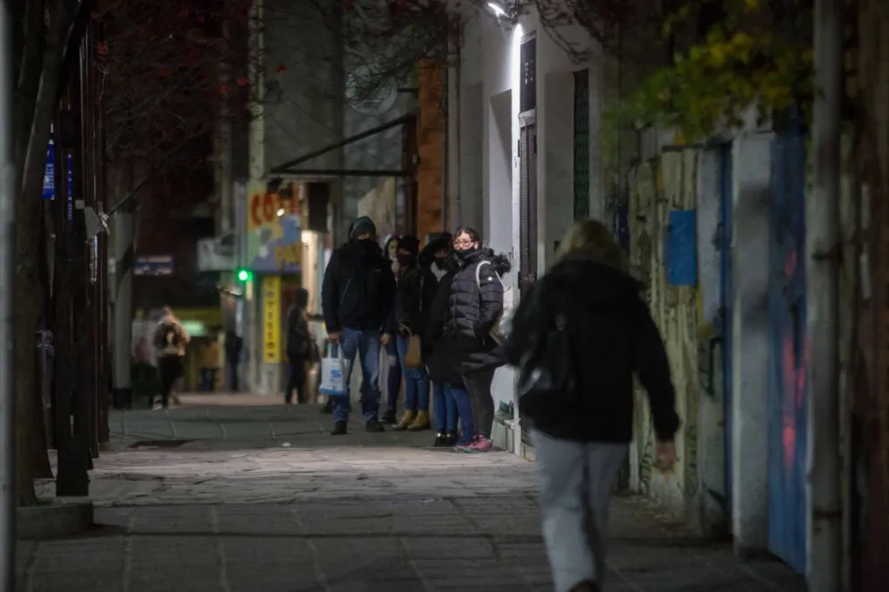 Con la suma de 23 nuevos casos, Bariloche contabiliza 446 pacientes activos