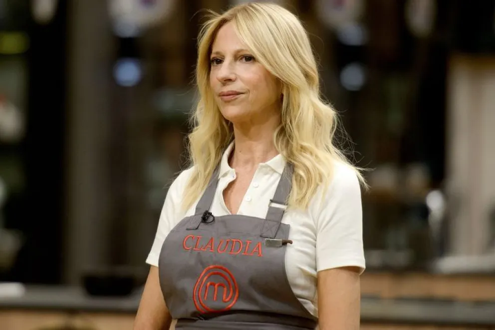 El duro mensaje de la hermana de “La gunda” hacia la producción de Masterchef
