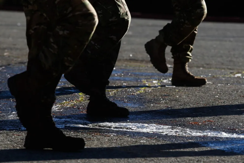 Desde la APDH recordaron la Noche de las Corbatas y resaltaron la necesidad de investigar las violaciones a los derechos humanos