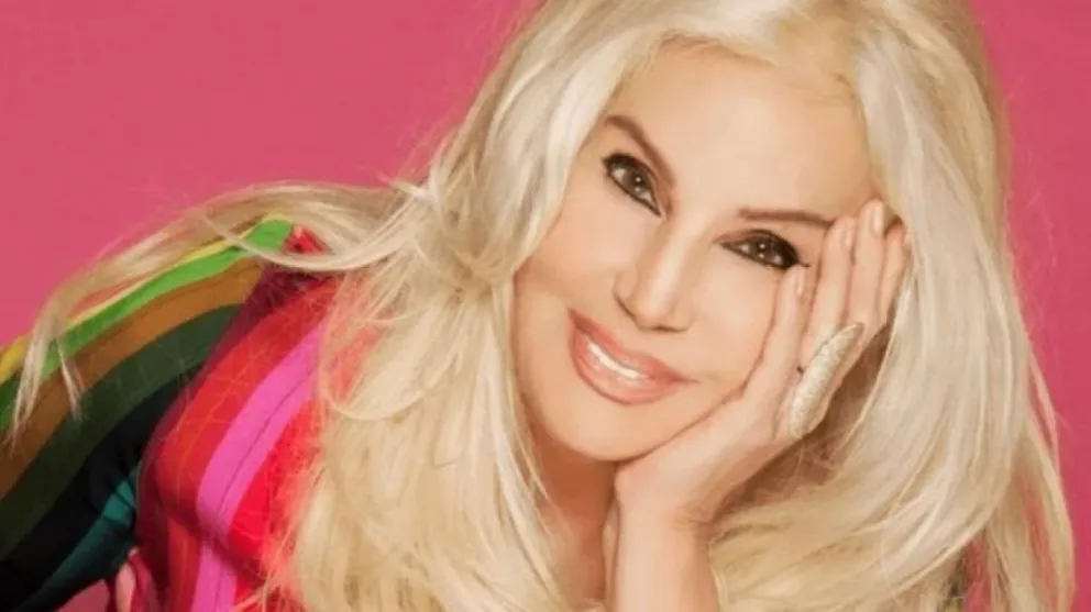 Aumentan el desconcierto y la preocupación por la salud de Susana Giménez