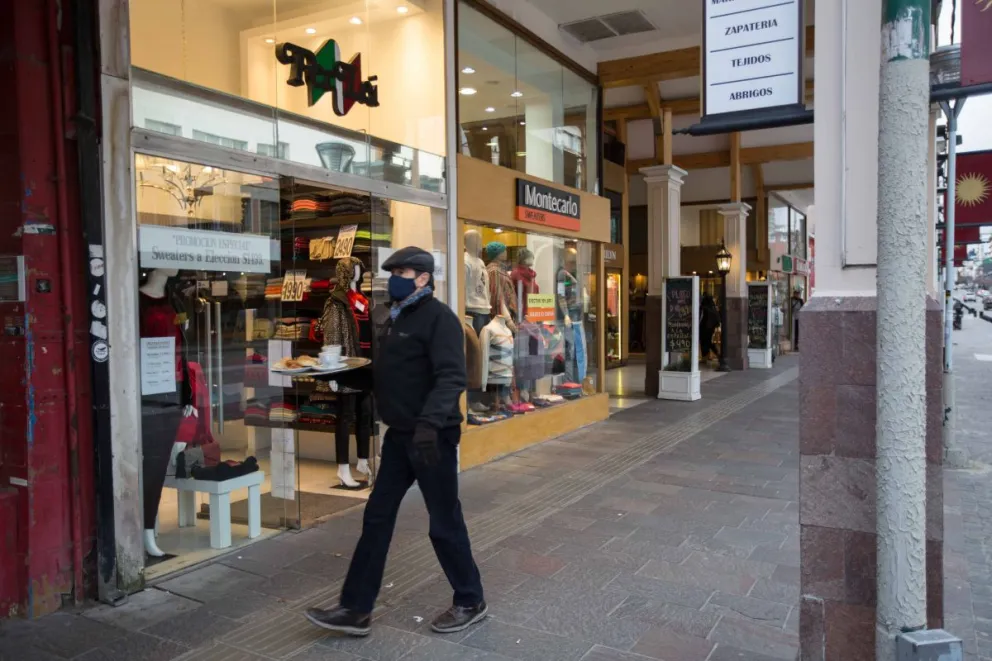 Proponen que micros y pequeñas pymes no paguen TISH por 180 días