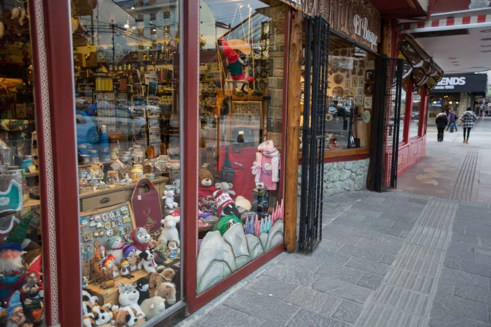Municipio apunta a agilizar las habilitaciones comerciales