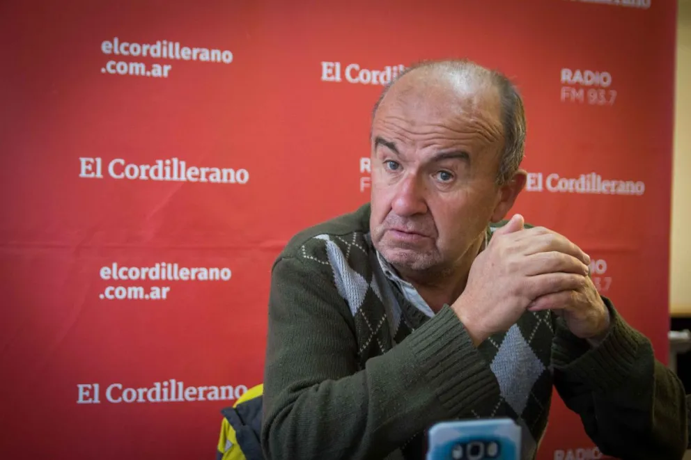 La danza de las fotos