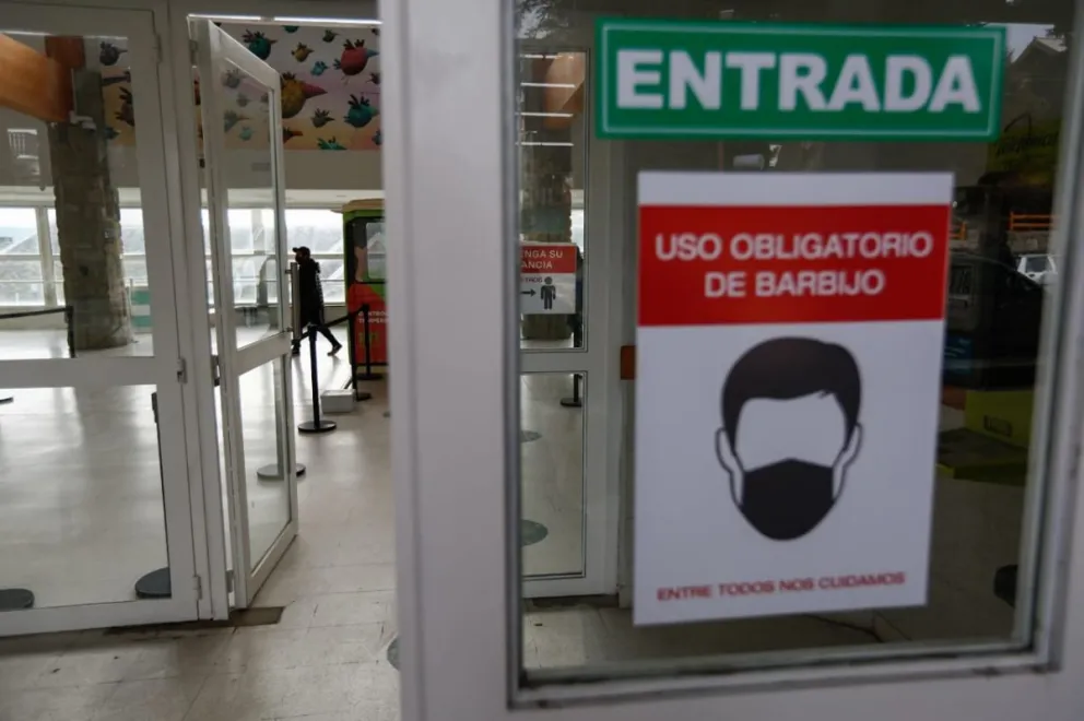 Diez fallecidos y 290 nuevos casos en toda la provincia