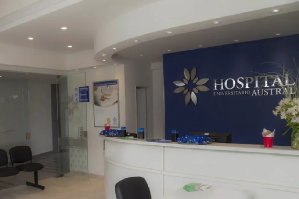 Afiliados al IPROSS recibirán prestaciones en el Hospital Universitario Austral