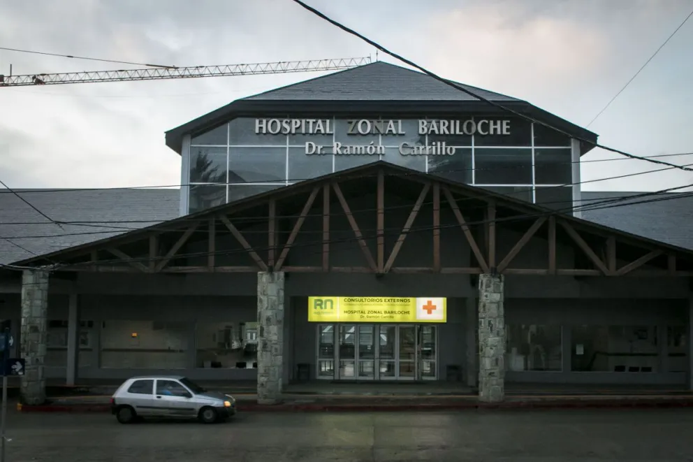 Podrán detectar pacientes de hantavirus incluso antes de que presenten síntomas