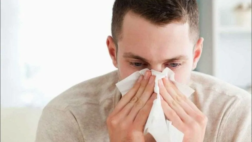 Estos son los síntomas de la cepa Delta del coronavirus