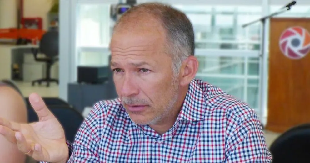 Fiscal de La Angostura manejaba ebrio y tuvo que pagar una multa de casi 10 mil pesos