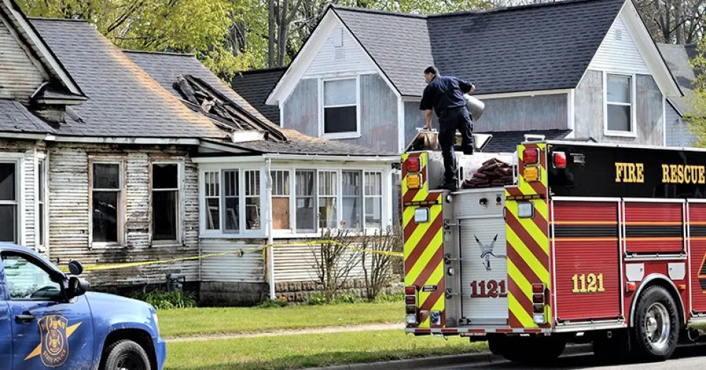 Ante el aumento de la inseguridad, aumenta la contratación de seguros de hogar