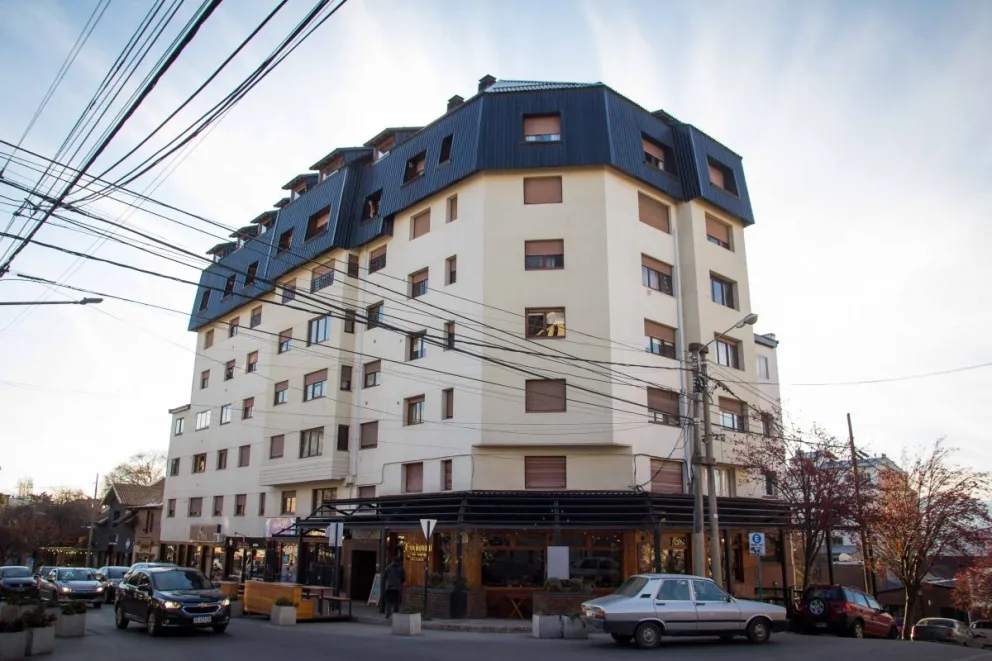 Acusaron a otro hombre por usurpación y ordenaron el desalojo de un costoso departamento céntrico