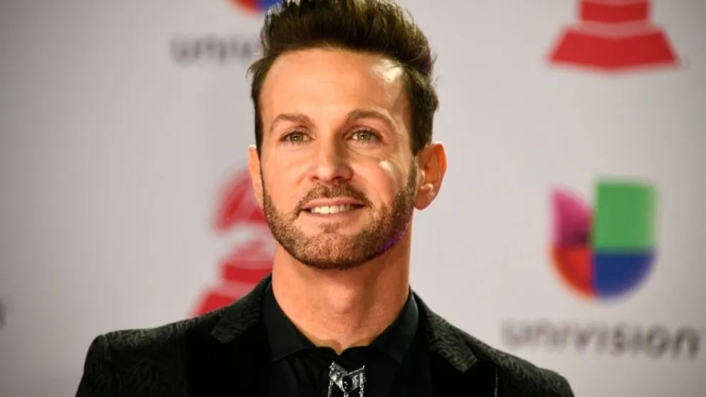 Axel irá a la Corte para intentar evitar el juicio que tiene por abuso