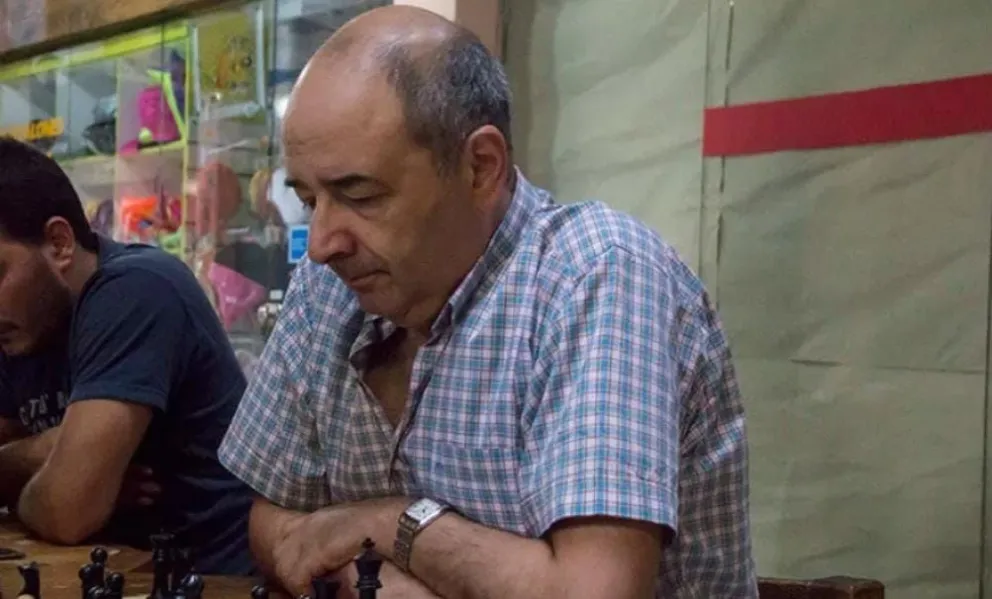 Excelente actuación de Vázquez y Daguer