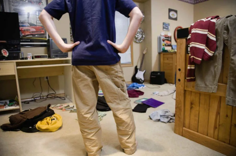 Los tres signos del zodíaco que son más despelotados