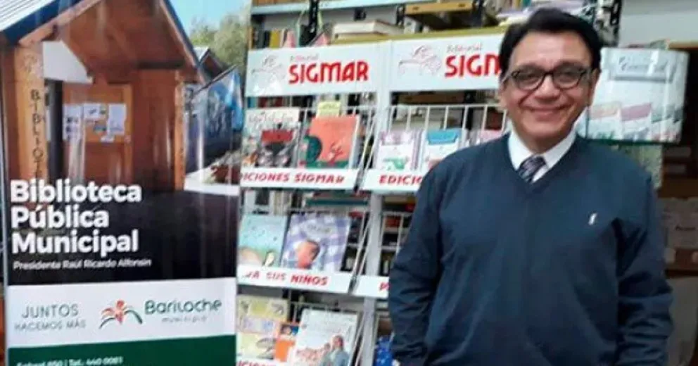 La familia Ehlers agradeció a toda la comunidad por las muestras de afecto