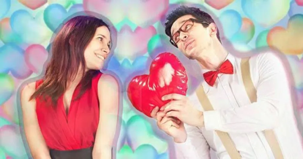 ¡Epa! Los tres signos más enamoradizos del zodíaco